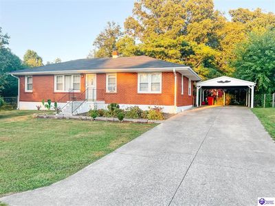 98 Rail Fence Loop, Elizabethtown, KY, 42701