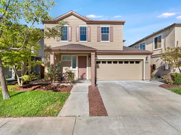 6751 Aberdale Cir, San Ramon, CA 94582