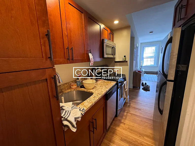 88 W Cedar St #5CP — Photo 4