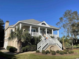 68 Collins Meadow Dr, Georgetown, SC 29440