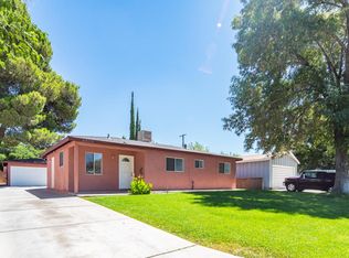 44112 Elm Ave, Lancaster, CA