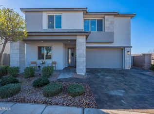 22633 E Domingo Rd, Queen Creek, AZ 85142