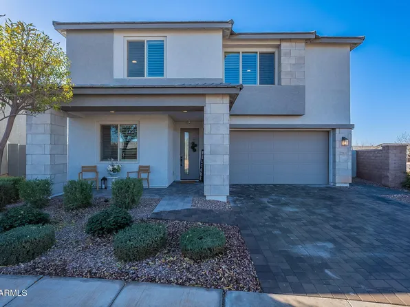 22633 E DOMINGO Road, Queen Creek, AZ 85142