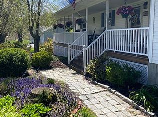 773 Beaumont Hwy, Lebanon, CT 06249