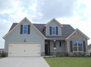 5106 Devon Ln, Augusta, GA 30919