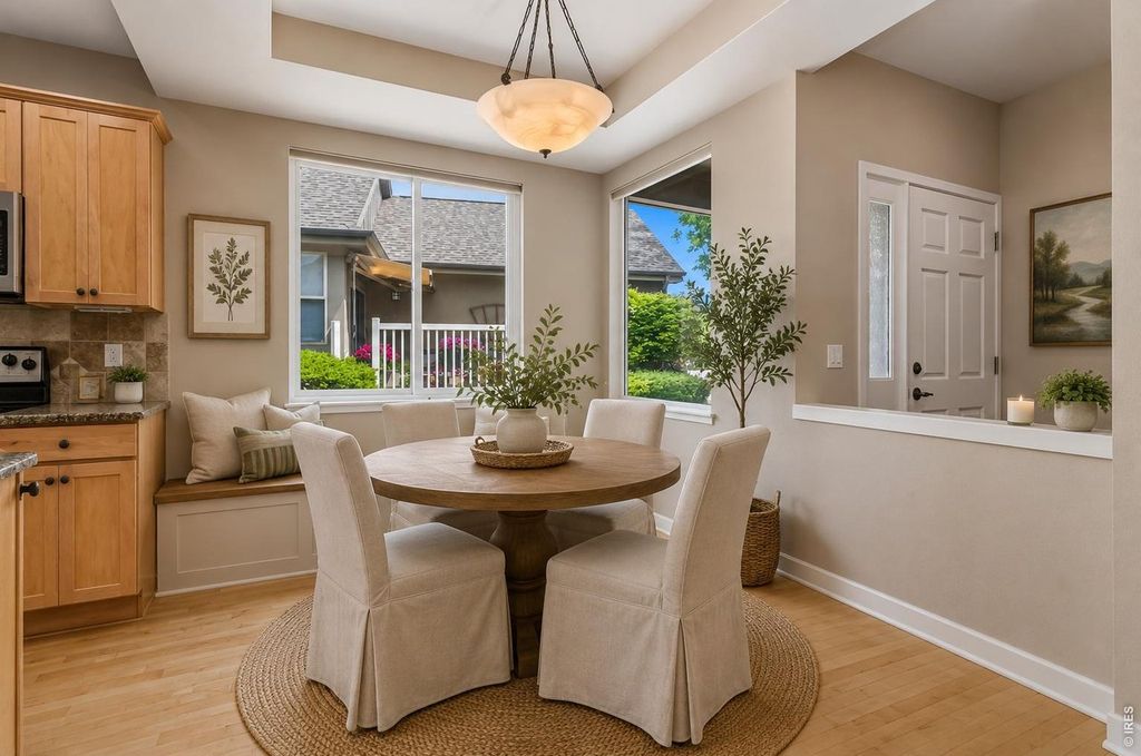 4615 Chokecherry Trl #6