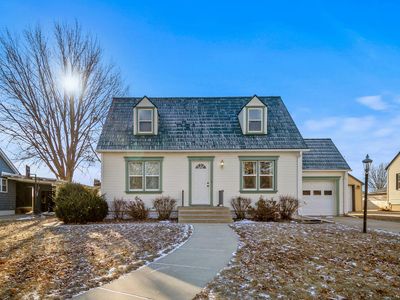 219 W Main St, Blooming Prairie, MN, 55917