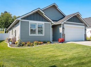 16513 N Columbus Dr, Spokane, WA 99208