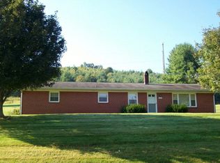 4289 Idlewild Rd, Fleetwood, NC 28626