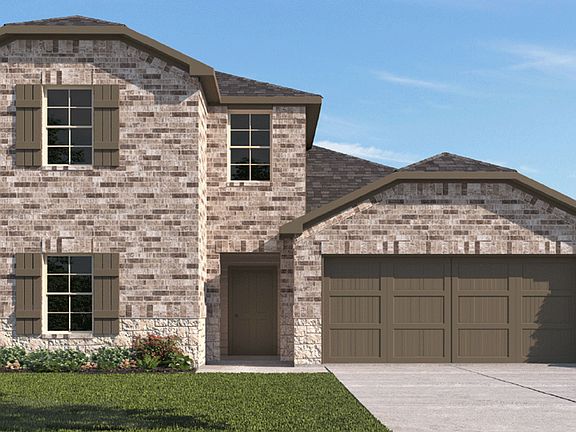 Plan Elevation.