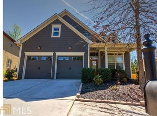 634 Sunflower Dr, Canton, GA 30114