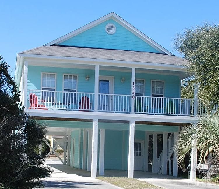 1st image of 1330 S Fort Fisher Boulevard