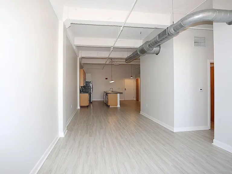 The Sidway Apartments & Lofts — Photo 8