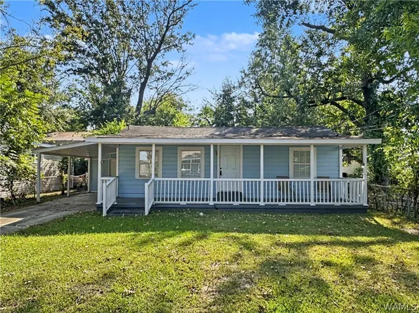 2523 12th Ave, Tuscaloosa, AL 35401