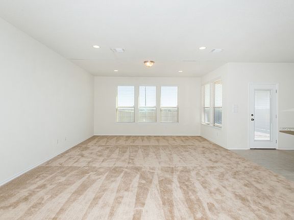 Gathering Room