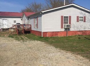 290 Gallia Pike, Ironton, OH 45638