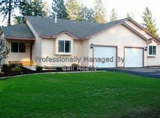 11208 N Waikiki Rd, Spokane, WA 99218