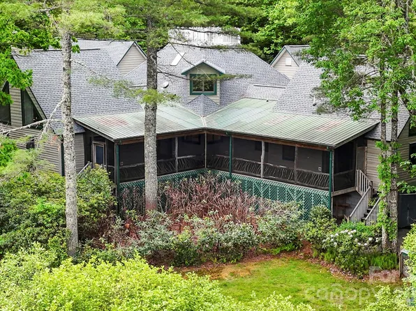 1592 Eagle Lake Dr #154, Brevard, NC 28712