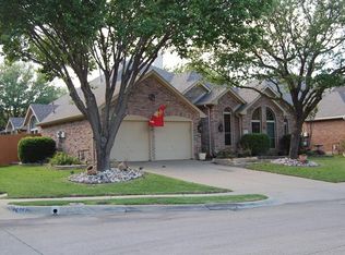 2417 Birchwood Dr, Flower Mound, TX 75028