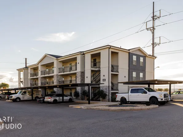 1167 E Telegraph St Unit A-203, Washington, UT 84780