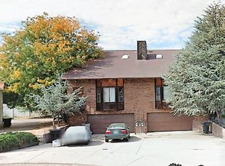 633 N 1100 W, Provo, UT 84601