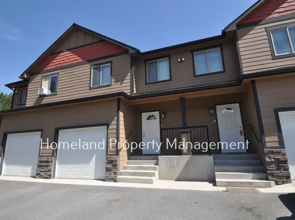 308 E Elcliff Rd, Spokane, WA 99218