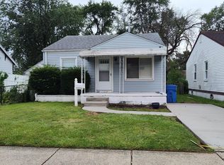 13810 Knox Ave, Warren, MI