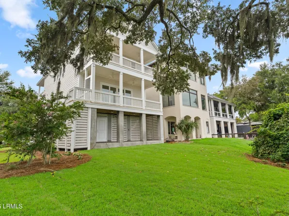 108 Factory Creek Court, Beaufort, SC 29907