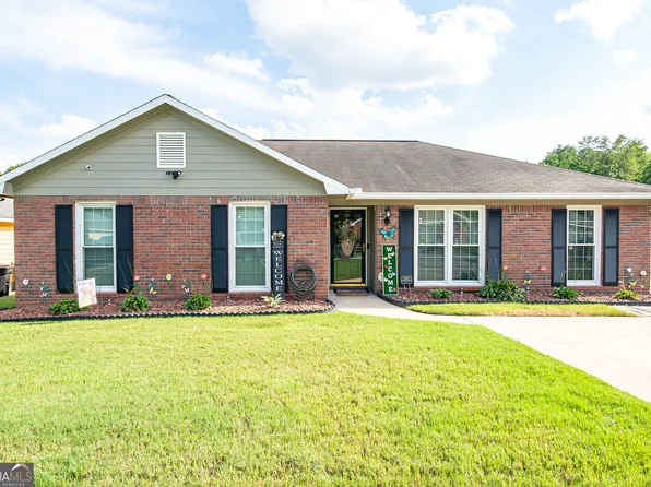 5208 Kingsberry St, Columbus, GA 31907