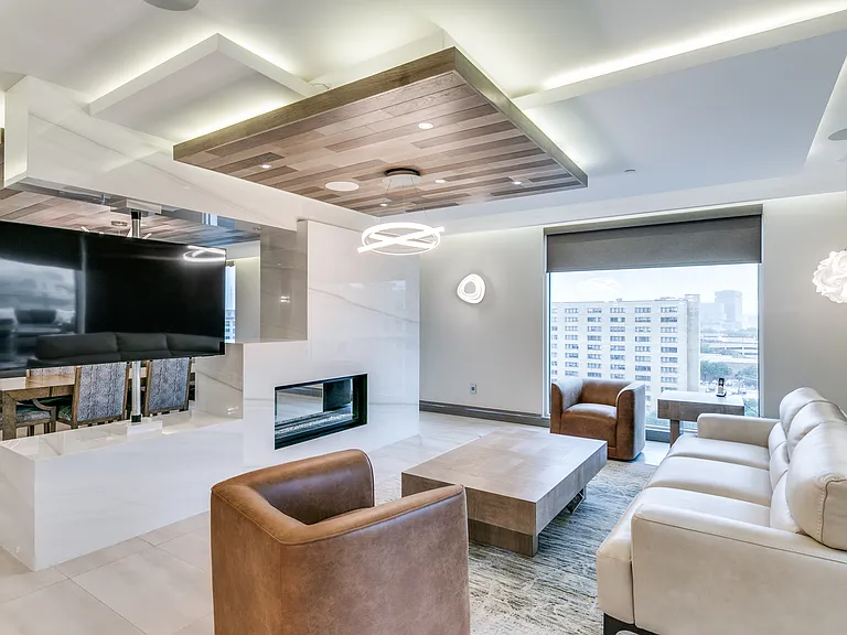 4005 Gaston Ave #Penthouse 2 — Photo 4
