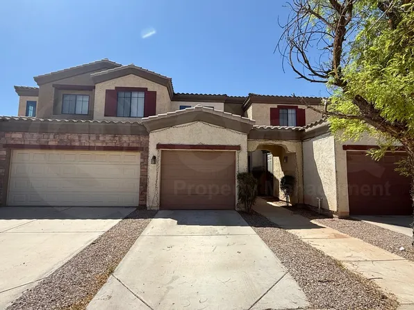 1456 E 9th St Unit 217, Casa Grande, AZ 85122