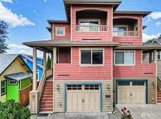 820 Olympia Ave NE #A, Olympia, WA 98506