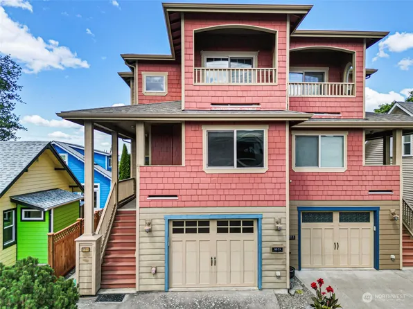 820 Olympia Avenue NE #A, Olympia, WA 98506