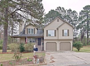 4175 Linkside Dr, Powder Springs, GA 30127