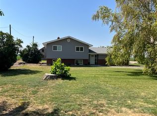 26373 Red Top Rd, Wilder, ID 83676