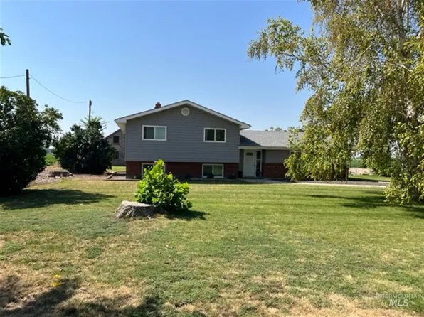 26373 Red Top Rd, Wilder, ID 83676