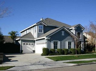 2855 Gardenside Ct, Brentwood, CA