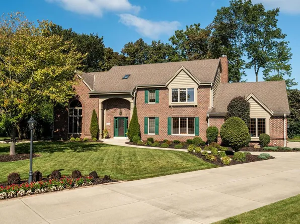 18350 San Lucas COURT, Brookfield, WI 53045