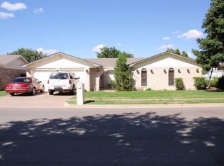 3412 83rd Dr, Lubbock, TX 79423