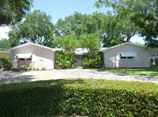 5775 Bayshore Dr, Seminole, FL 33772