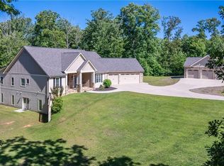 161 White Tail Ridge Rd, Jasper, GA 30143