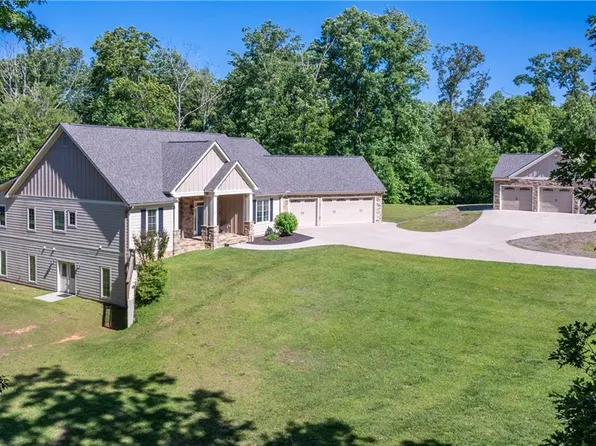 161 White Tail Ridge Rd, Jasper, GA 30143