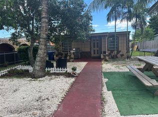 2120 Wilmington St, Opa Locka, FL 33054