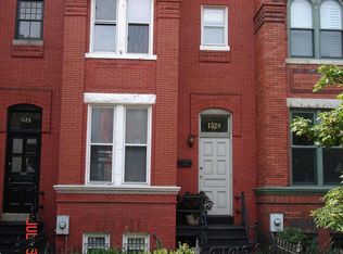 1528 T St NW, Washington, DC 20009