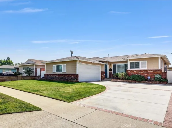 12816 Dilworth St, Norwalk, CA 90650