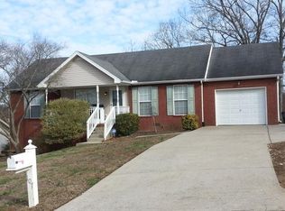 107 Overlook Trl, Goodlettsville, TN 37072