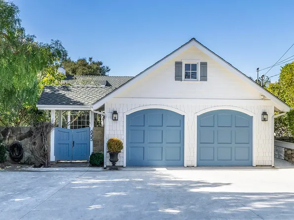 655 Romero Canyon Rd, Santa Barbara, CA 93108