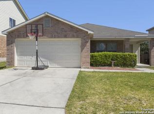12707 Rambling Rose, San Antonio, TX 78253