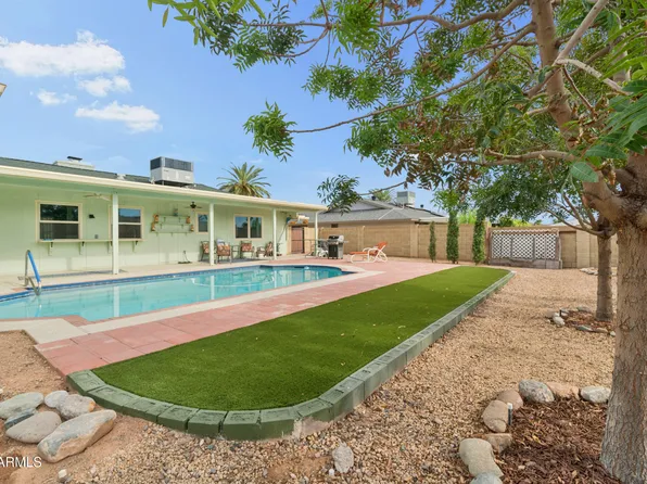 12809 W SEVILLE Drive, Sun City West, AZ 85375