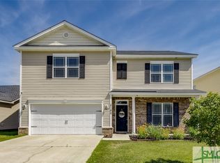 182 Lakepointe Dr, Savannah, GA 31407